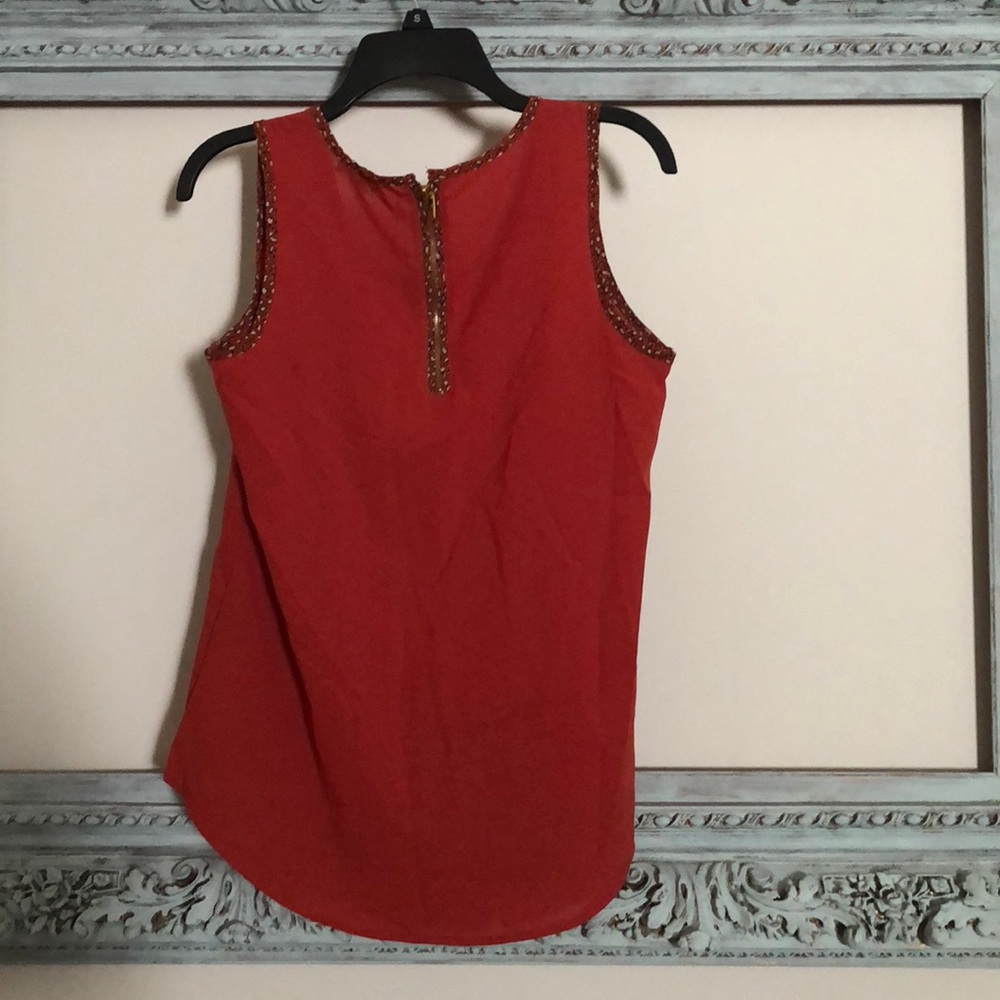 Tank top - Picture 3 of 5